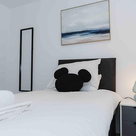 Stunning Luxury Stay By Vichy Kingston upon Hull Εξωτερικό φωτογραφία