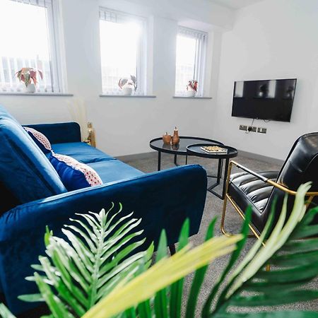 Stunning Luxury Stay By Vichy Kingston upon Hull Εξωτερικό φωτογραφία