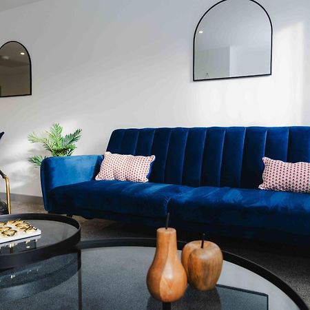 Stunning Luxury Stay By Vichy Kingston upon Hull Εξωτερικό φωτογραφία