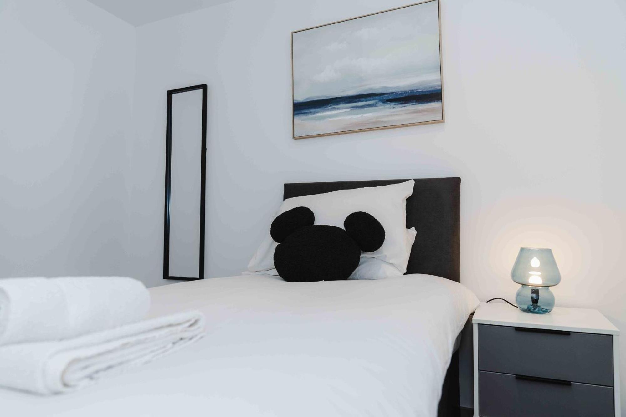 Stunning Luxury Stay By Vichy Kingston upon Hull Εξωτερικό φωτογραφία