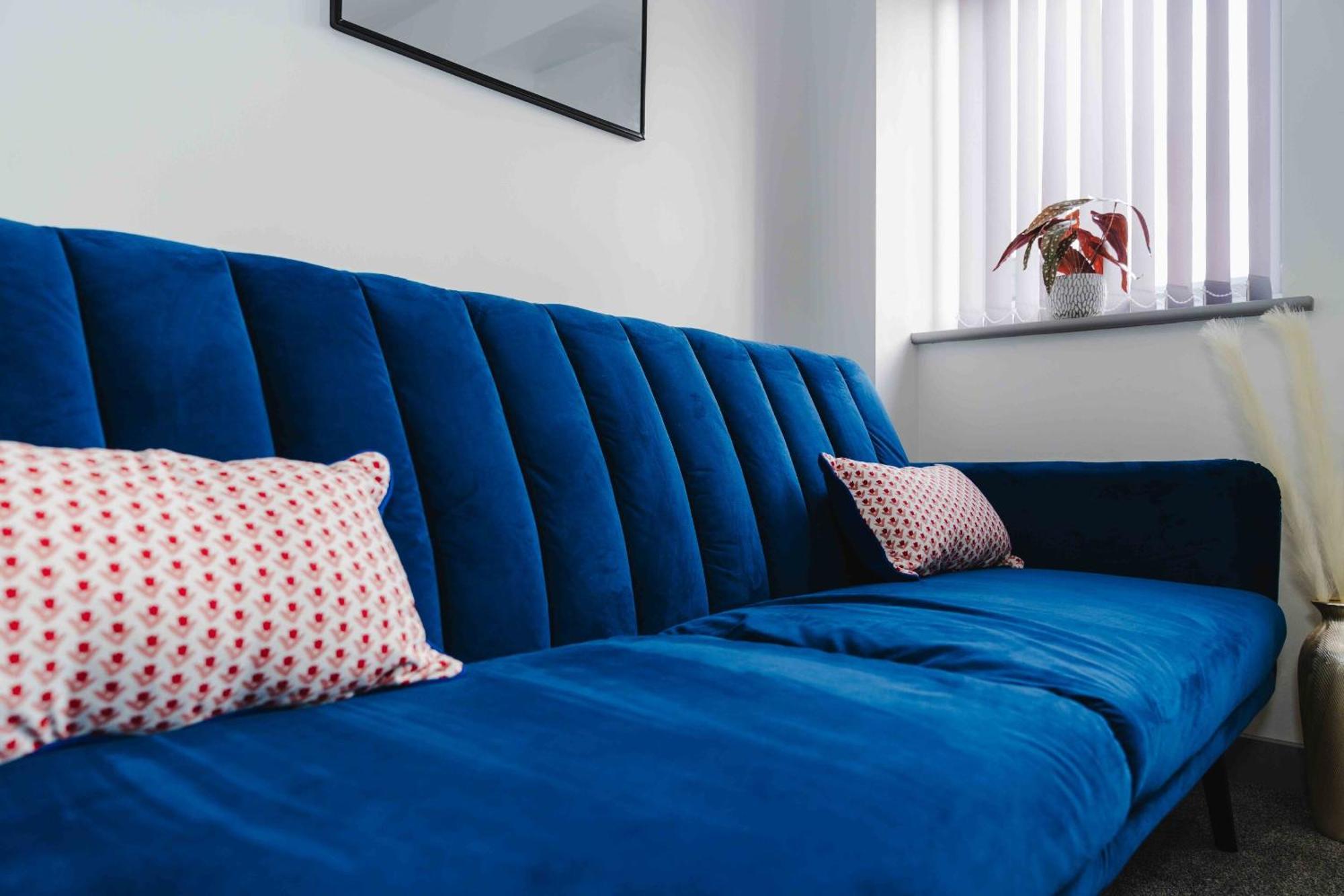 Stunning Luxury Stay By Vichy Kingston upon Hull Εξωτερικό φωτογραφία