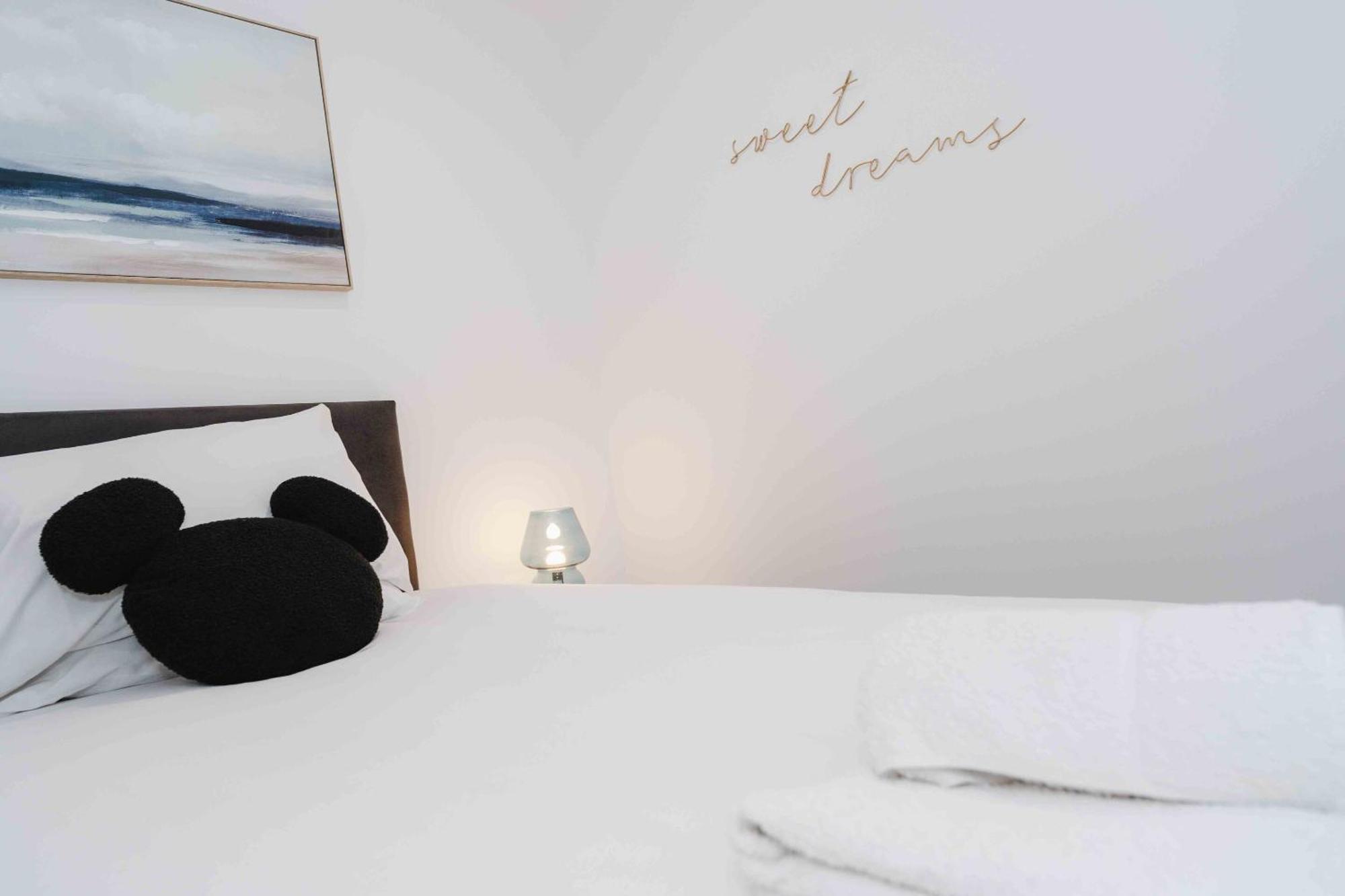 Stunning Luxury Stay By Vichy Kingston upon Hull Εξωτερικό φωτογραφία