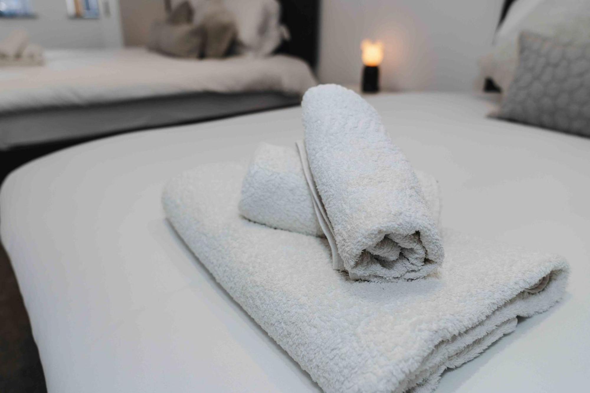 Stunning Luxury Stay By Vichy Kingston upon Hull Εξωτερικό φωτογραφία