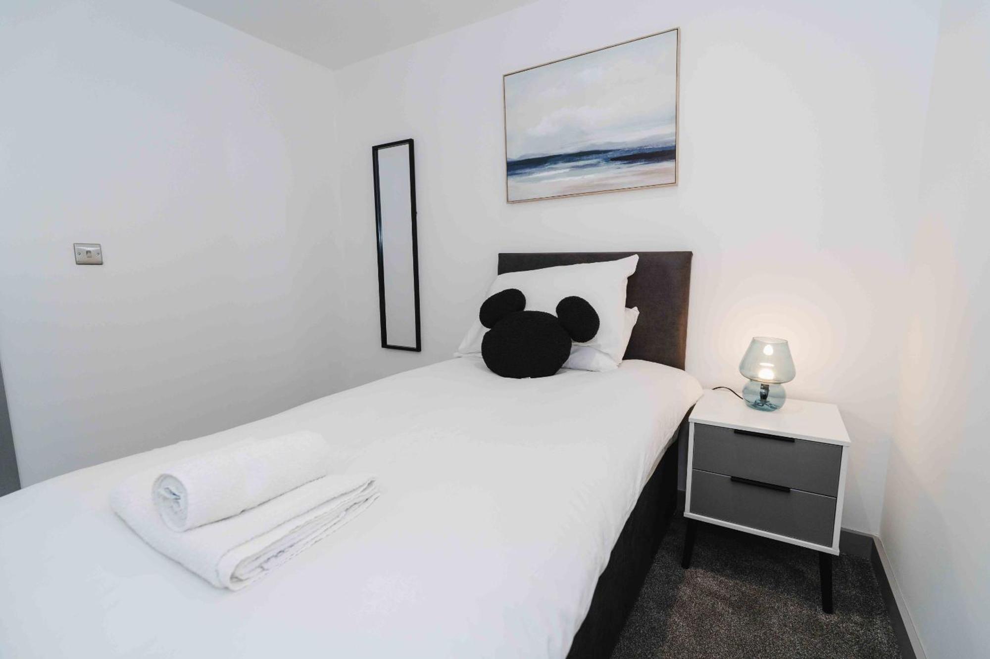 Stunning Luxury Stay By Vichy Kingston upon Hull Εξωτερικό φωτογραφία