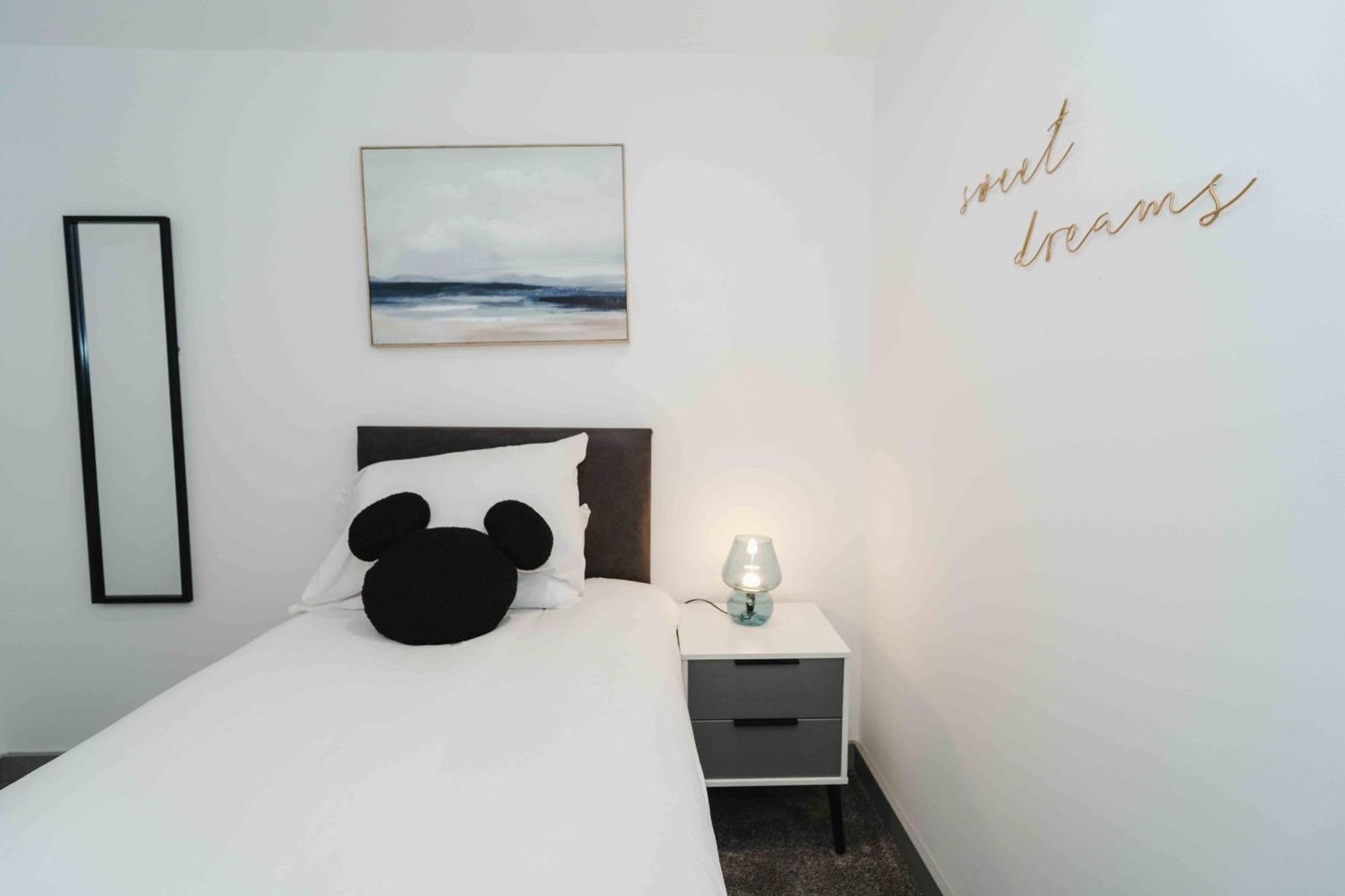 Stunning Luxury Stay By Vichy Kingston upon Hull Εξωτερικό φωτογραφία