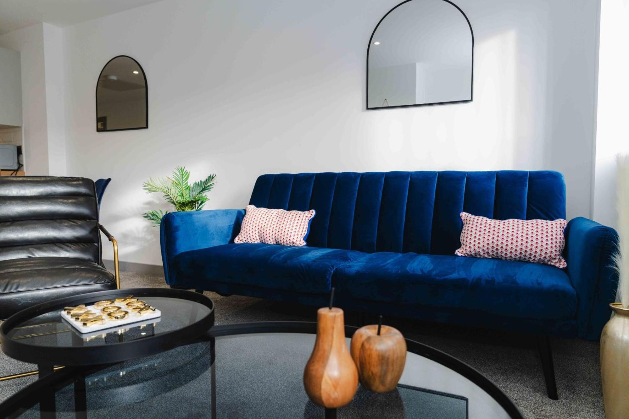 Stunning Luxury Stay By Vichy Kingston upon Hull Εξωτερικό φωτογραφία