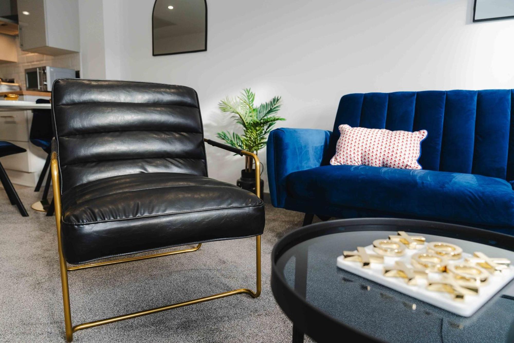 Stunning Luxury Stay By Vichy Kingston upon Hull Εξωτερικό φωτογραφία