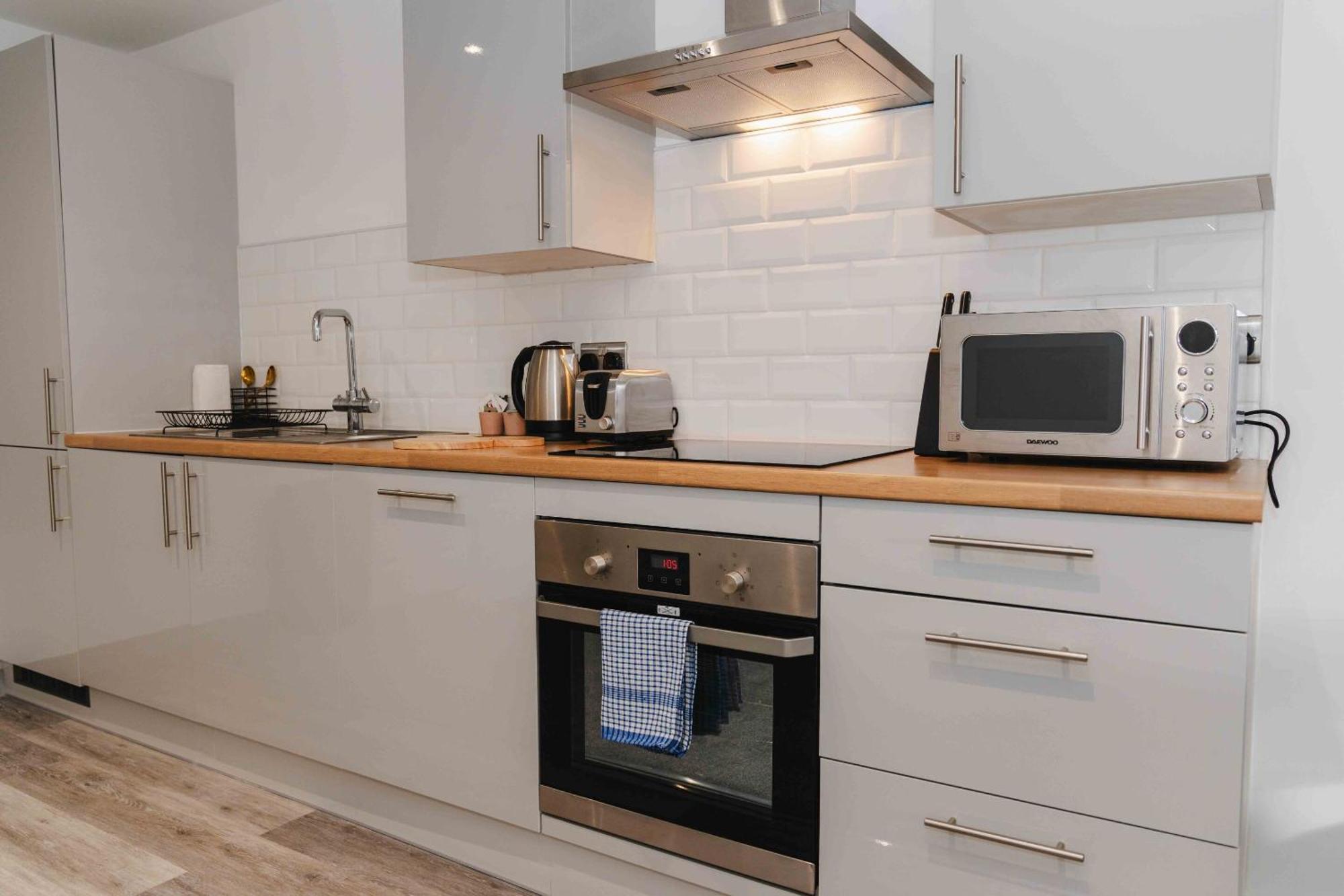 Stunning Luxury Stay By Vichy Kingston upon Hull Εξωτερικό φωτογραφία